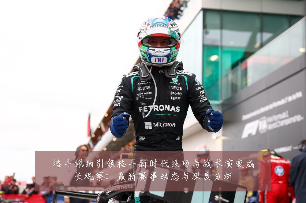 格斗佩纳引领格斗新时代技巧与战术演变成长观察：最新赛事动态与深度分析